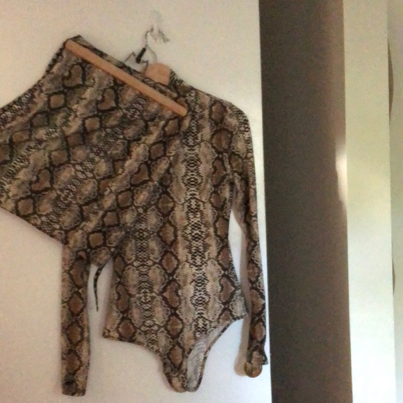 NWOT I. AM. GIA snake set worn by Desi Perkins S - Picture 2 of 8